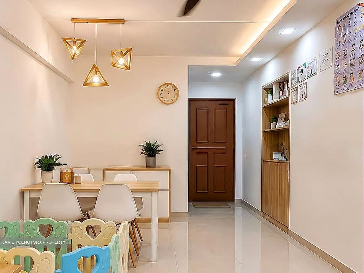 Blk 290G Spring View (Bukit Batok), HDB 4 Rooms #568923161